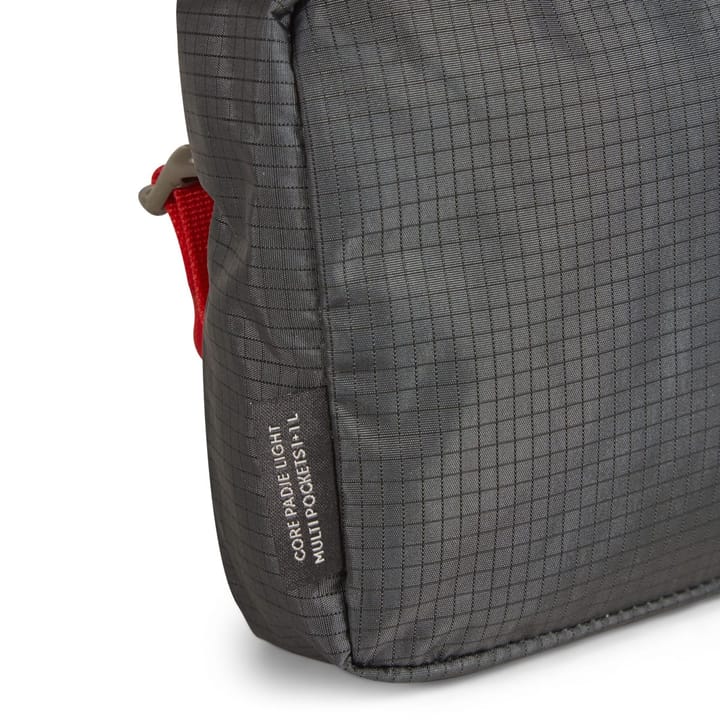 Lundhags Core Padje Light Multi Pockets 1+1 L Granite Lundhags