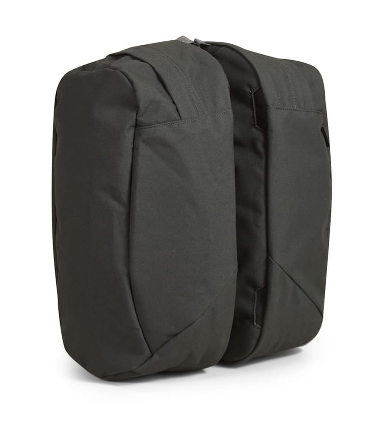 Lundhags Core Saruk Multi Pockets 5+5 L Charcoal Lundhags