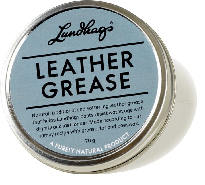 Lundhags Lundhags Leather Grease Unspecified Lundhags