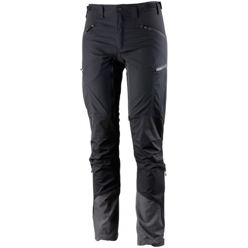 Lundhags Makke Women's Pant Black