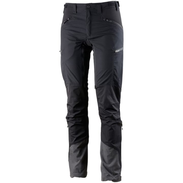 Lundhags Makke Women's Pant Black Lundhags Lundhags Makke Women's Pant Black Lundhags