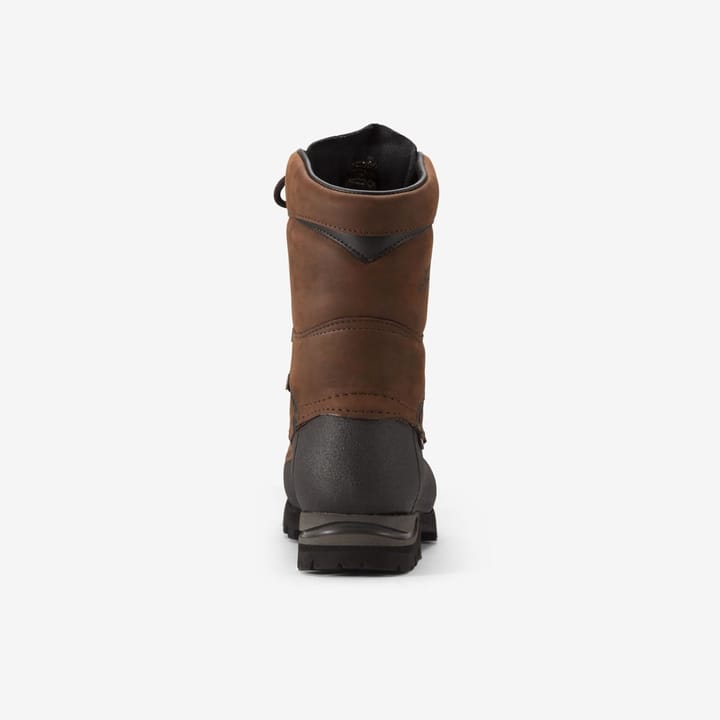 Lundhags Women's Mira II High Bark/Black Lundhags
