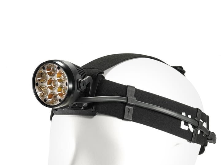Lupine Betty RX7 Smartcore Black Lupine Lupine Betty RX7 Smartcore Black Lupine