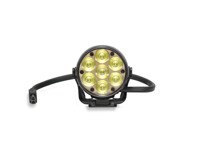 Lupine Betty RX7 Smartcore Black Lupine Lupine Betty RX7 Smartcore Black Lupine
