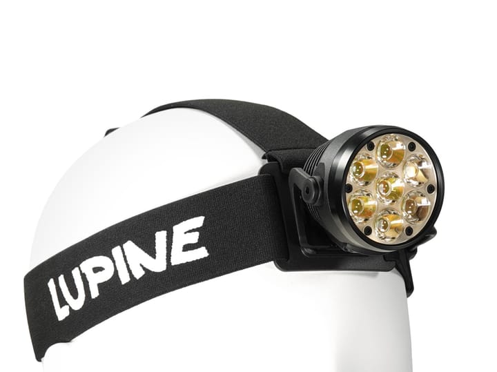 Lupine Betty RX7 Smartcore Black Lupine Lupine Betty RX7 Smartcore Black Lupine
