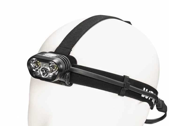 Lupine Blika X7 Smartcore Black Lupine Lupine Blika X7 Smartcore Black Lupine