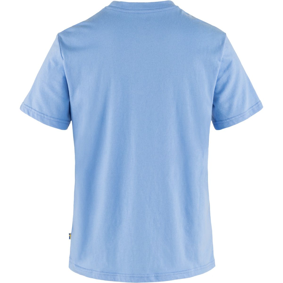 Fjällräven Women's Lush Logo T-Shirt Ultramarine | Buy