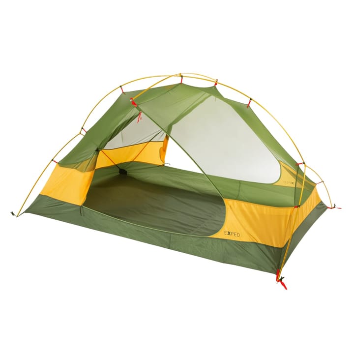 Exped Lyra II Meadow 2 Personer Exped
