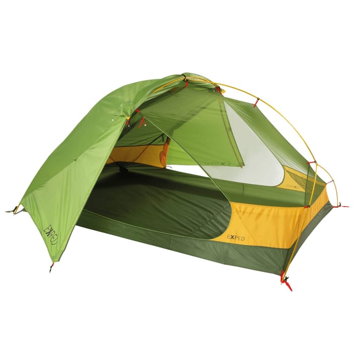 Exped Lyra II Meadow 2 Personer Exped