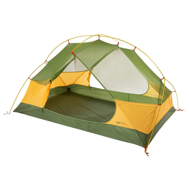 Exped Lyra III Meadow 2-3 Personer Exped