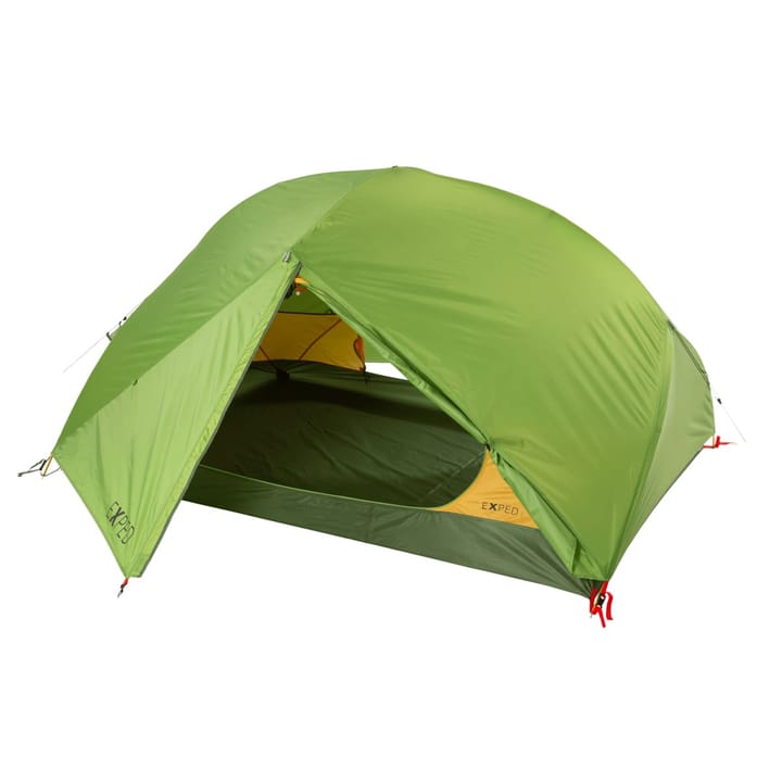Exped Lyra III Meadow 2-3 Personer Exped