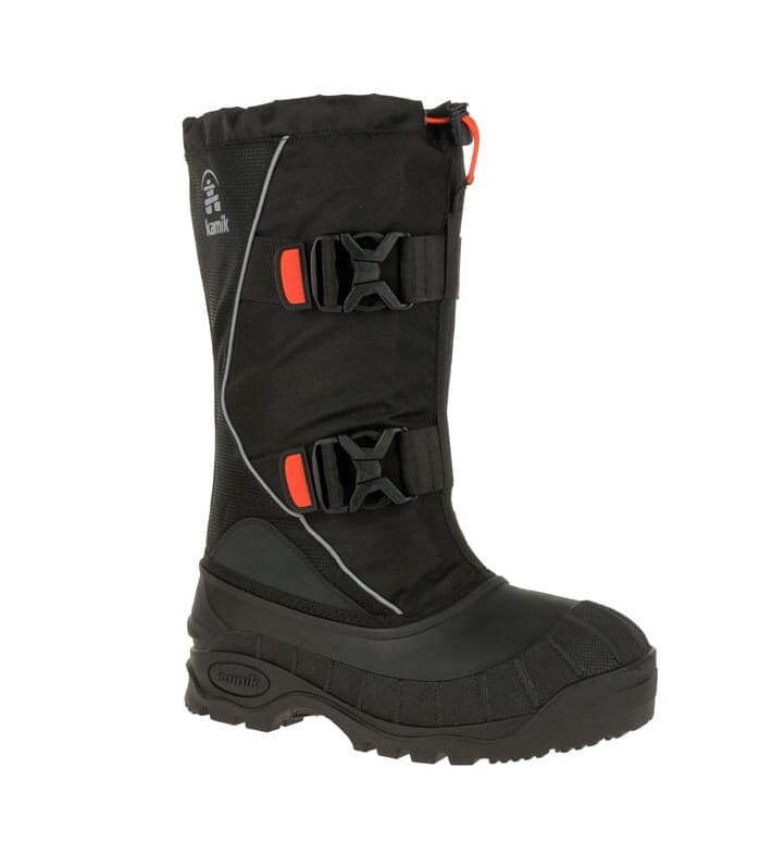 Kamik Cody XT M's Black-Noir Kamik Kamik Cody XT M's Black-Noir Kamik