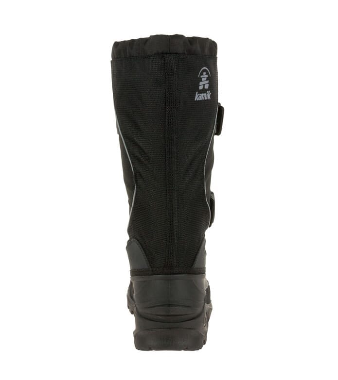 Kamik Cody XT M's Black-Noir Kamik Kamik Cody XT M's Black-Noir Kamik