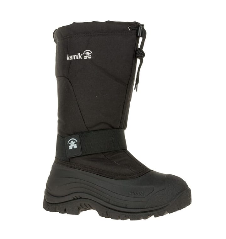 Kamik Greenbay 4 W's Black-Noir Kamik Kamik Greenbay 4 W's Black-Noir Kamik