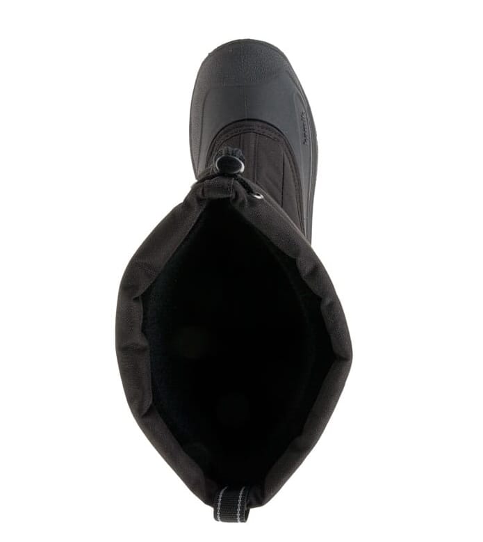 Kamik Greenbay 4 W's Black-Noir Kamik Kamik Greenbay 4 W's Black-Noir Kamik