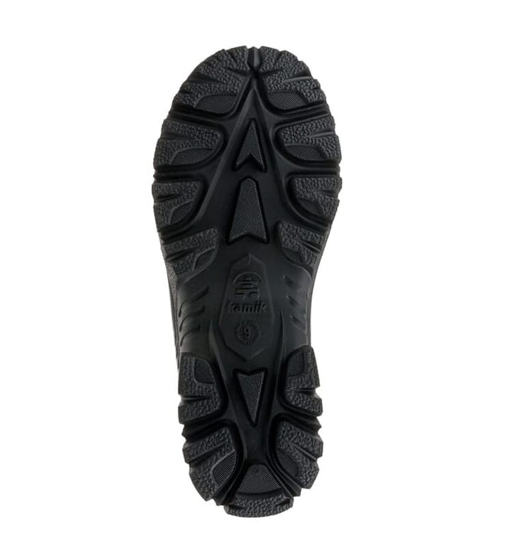 Kamik Greenbay 4 W's Black-Noir Kamik Kamik Greenbay 4 W's Black-Noir Kamik