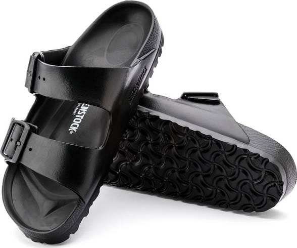 Birkenstock Arizona EVA Narrow Black Birkenstock