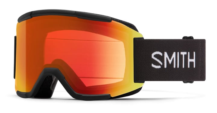 Smith Squad Black 98OQ Smith