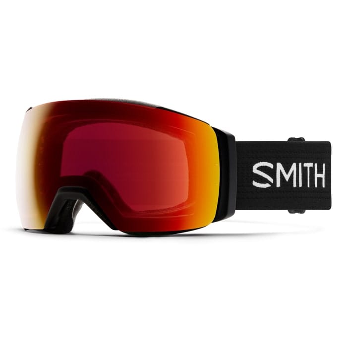 Smith Io Mag Xl Black 22 Smith