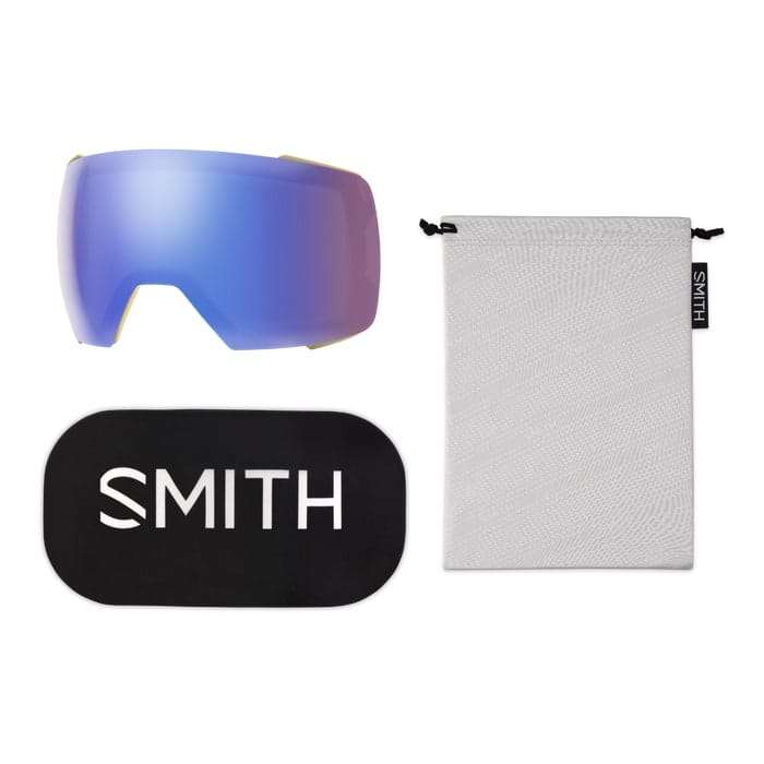 Smith Io Mag Xl Sandstorm Mind Expanders 2324 Smith