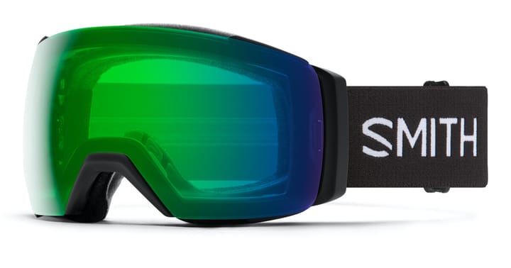 Smith IO Mag XL Black Chromapop Everyday Green Smith Smith IO Mag XL Black Chromapop Everyday Green Smith