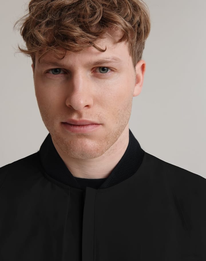 National Geographic URBAN TECH urban bomber black National Geographic National Geographic URBAN TECH urban bomber black National Geographic