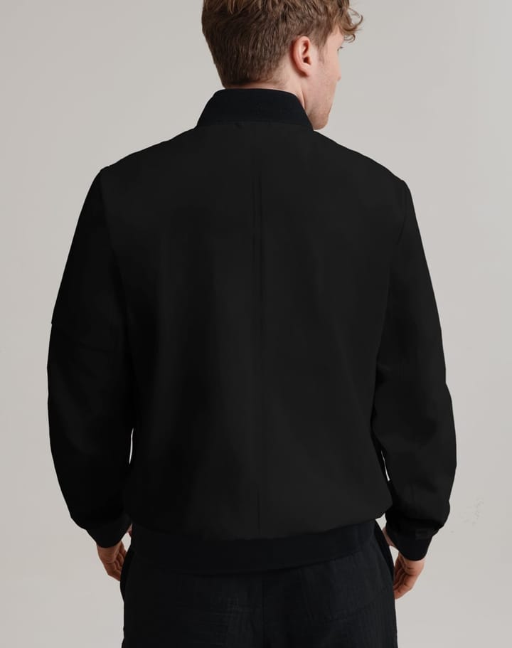National Geographic URBAN TECH urban bomber black National Geographic National Geographic URBAN TECH urban bomber black National Geographic