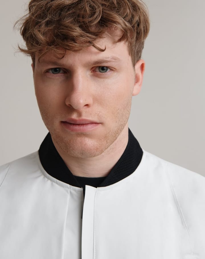 National Geographic URBAN TECH urban bomber offwhite National Geographic National Geographic URBAN TECH urban bomber offwhite National Geographic