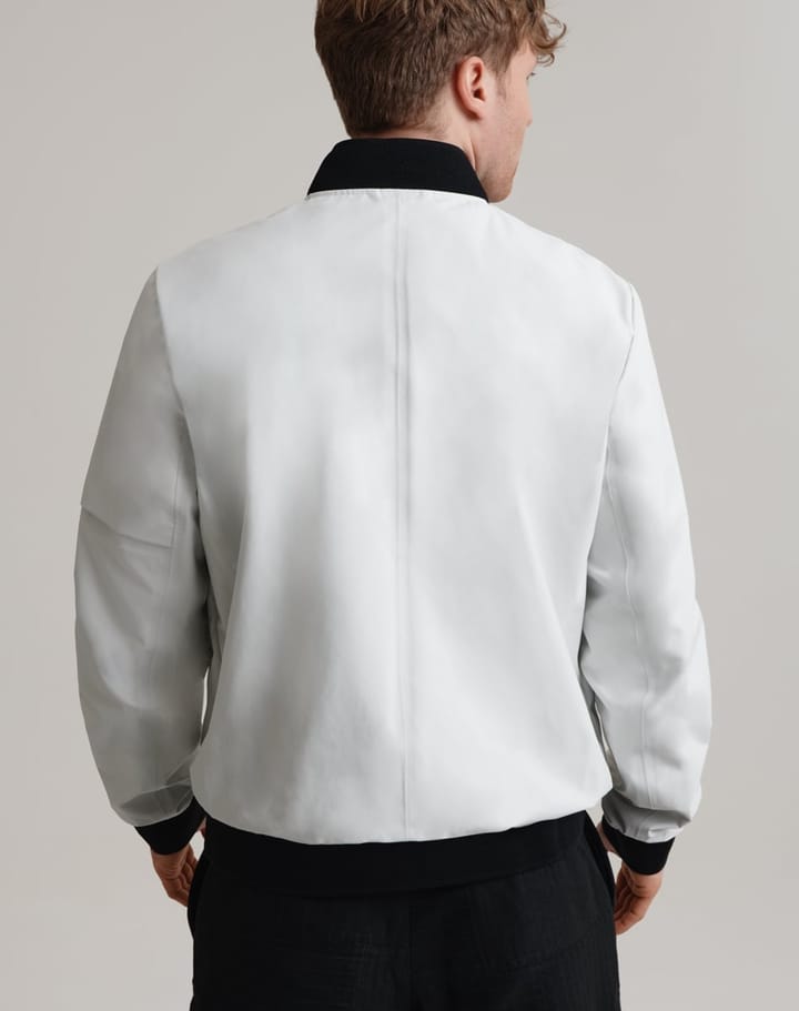 National Geographic URBAN TECH urban bomber offwhite National Geographic National Geographic URBAN TECH urban bomber offwhite National Geographic