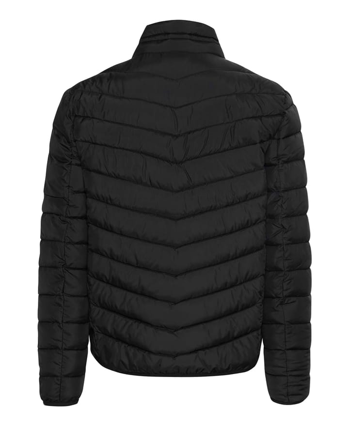 National Geographic Puffer Jacket Black National Geographic National Geographic Puffer Jacket Black National Geographic