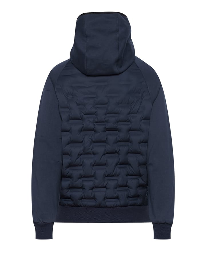 National Geographic SOFTSHELL interlock hybrid navyblue National Geographic National Geographic SOFTSHELL interlock hybrid navyblue National Geographic