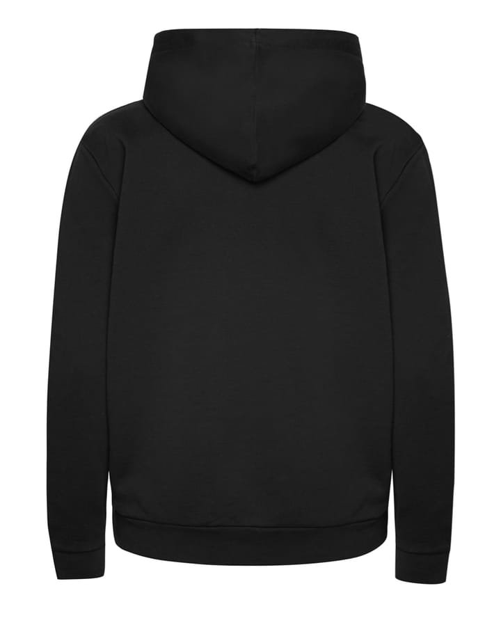 National Geographic Foundation Hoodie With Embroidery Black National Geographic National Geographic Foundation Hoodie With Embroidery Black National Geographic