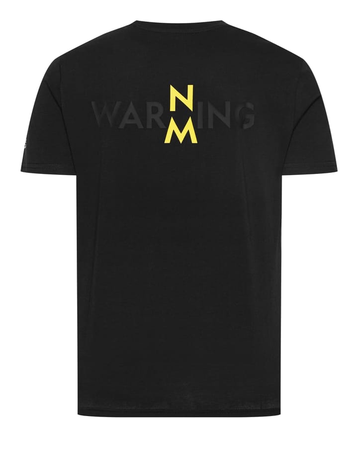 National Geographic FOUNDATION Statement Print T-shirt black National Geographic National Geographic FOUNDATION Statement Print T-shirt black National Geographic
