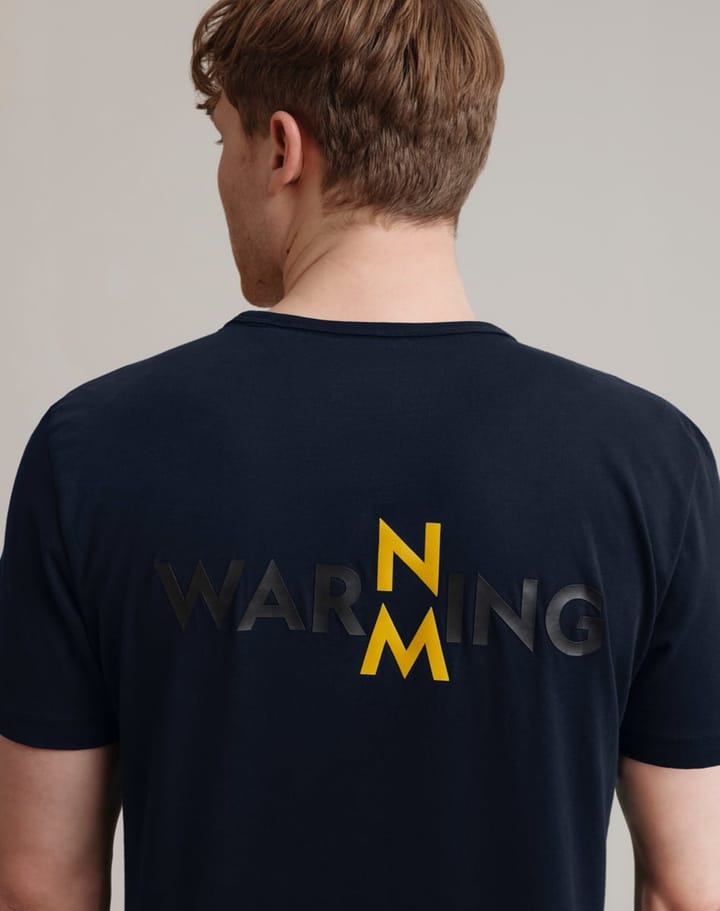 National Geographic FOUNDATION Statement Print T-shirt black National Geographic National Geographic FOUNDATION Statement Print T-shirt black National Geographic