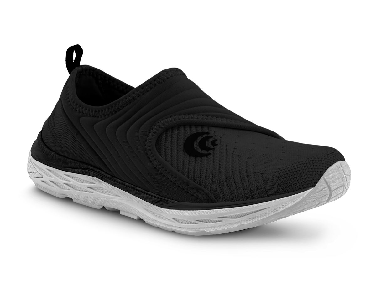 Topo Athletic Vibe M Black / White