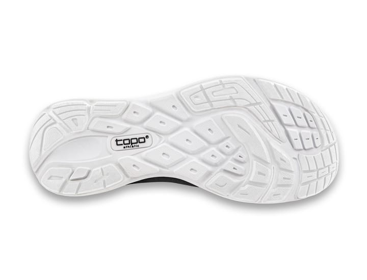Topo Athletic Vibe M Black / White Topo Athletic Topo Athletic Vibe M Black / White Topo Athletic