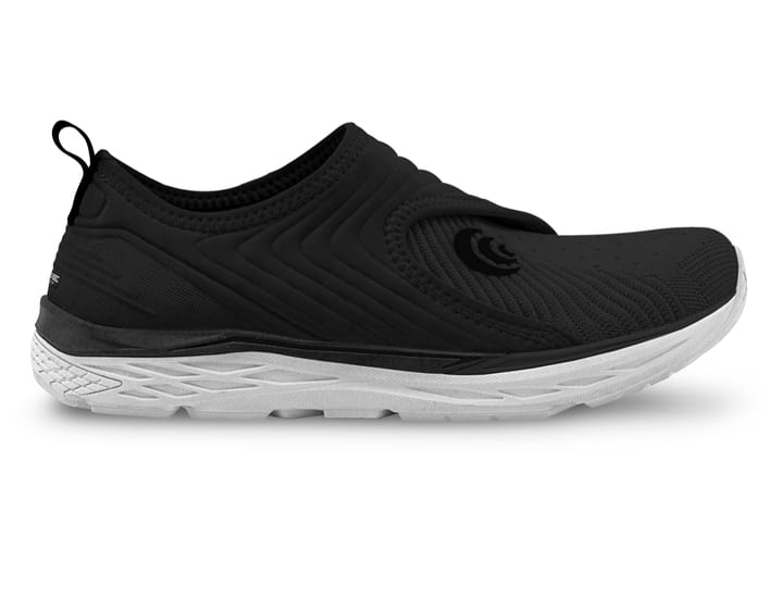 Topo Athletic Vibe M Black / White Topo Athletic Topo Athletic Vibe M Black / White Topo Athletic