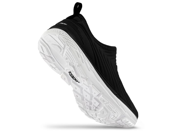 Topo Athletic Vibe M Black / White Topo Athletic Topo Athletic Vibe M Black / White Topo Athletic
