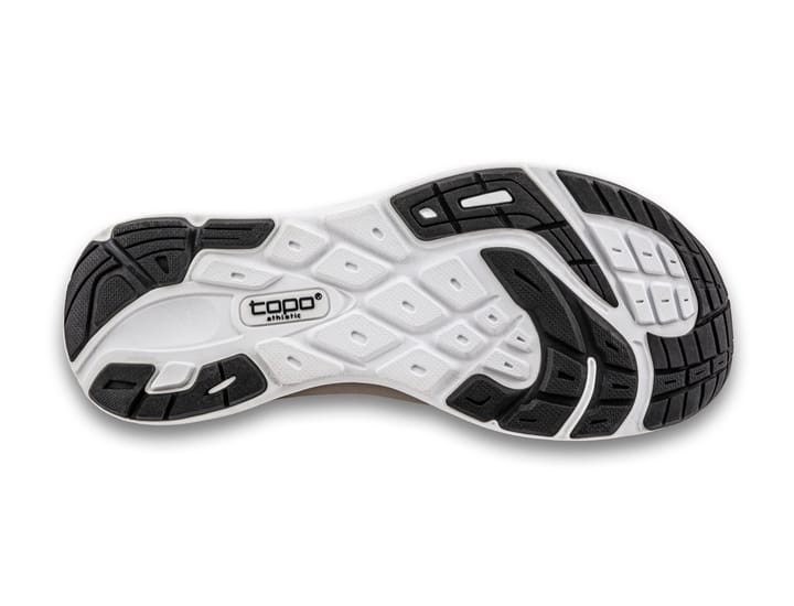 Topo Athletic Vibe M White / Black Topo Athletic Topo Athletic Vibe M White / Black Topo Athletic