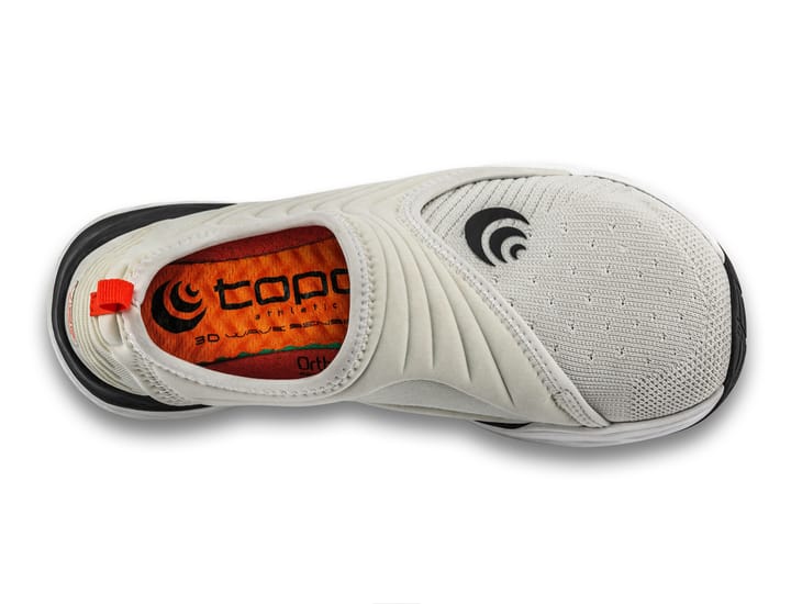 Topo Athletic Vibe M White / Black Topo Athletic