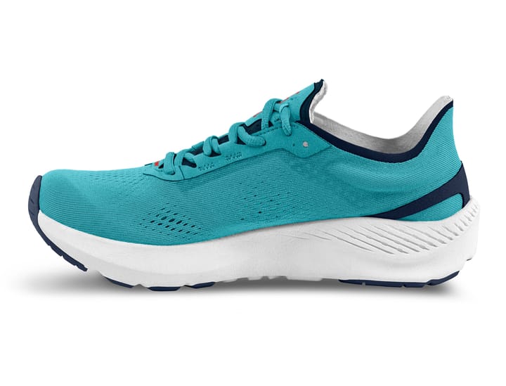 Topo Athletic Cyclone M Cyan / Red Topo Athletic Topo Athletic Cyclone M Cyan / Red Topo Athletic