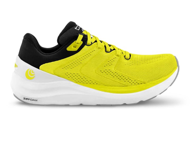Topo Athletic M-Phantom 2 Yellow / Black Topo Athletic Topo Athletic M-Phantom 2 Yellow / Black Topo Athletic
