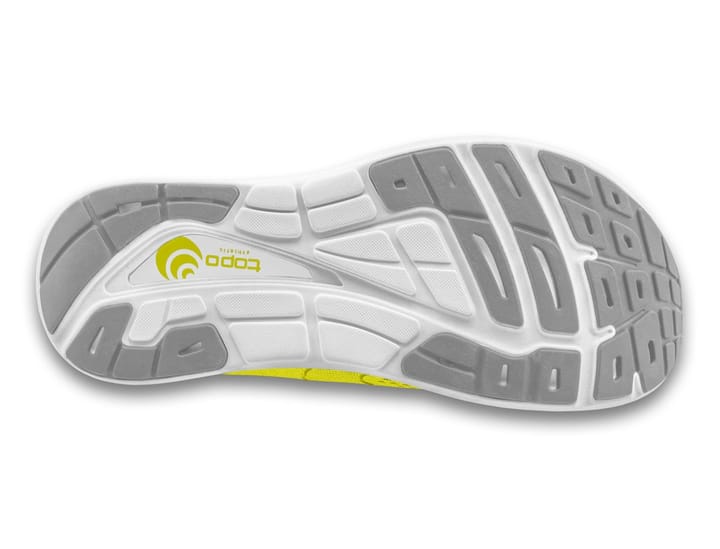 Topo Athletic M-Phantom 2 Yellow / Black Topo Athletic Topo Athletic M-Phantom 2 Yellow / Black Topo Athletic