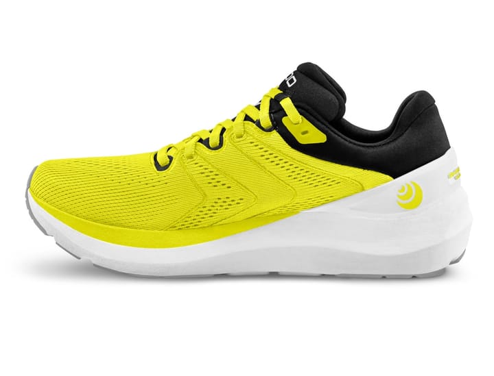 Topo Athletic M-Phantom 2 Yellow / Black Topo Athletic