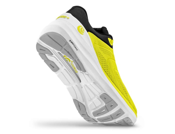 Topo Athletic M-Phantom 2 Yellow / Black Topo Athletic