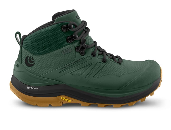 Topo Athletic Trailventure 2 Wp M Dark Green / Clay Topo Athletic