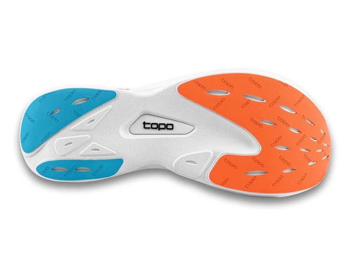 Topo Athletic M-Specter Black / Blue Topo Athletic Topo Athletic M-Specter Black / Blue Topo Athletic