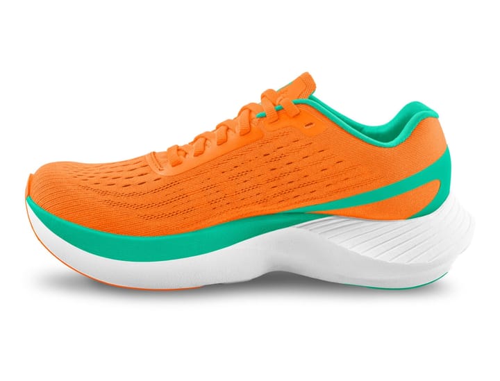 Topo Athletic M-Specter Orange / Seafoam Topo Athletic Topo Athletic M-Specter Orange / Seafoam Topo Athletic