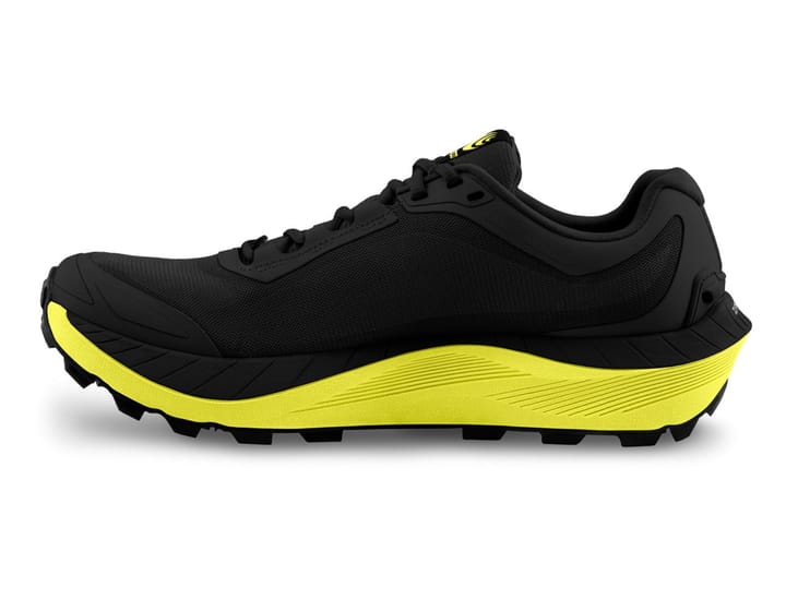 Topo Athletic Mtn Racer 3 M Black / Lime Topo Athletic Topo Athletic Mtn Racer 3 M Black / Lime Topo Athletic
