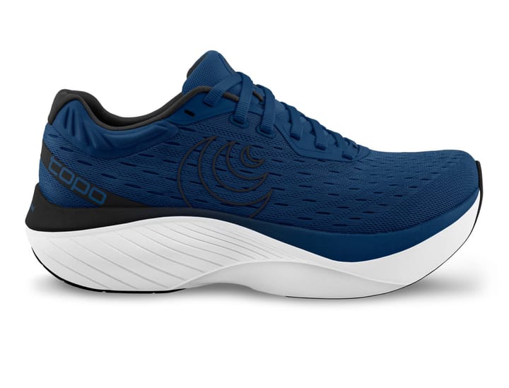 Topo Athletic Atmos M Navy / White Topo Athletic Topo Athletic Atmos M Navy / White Topo Athletic